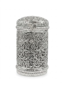 กล่องปาปาดแบบดั้งเดิม - Product Image 1