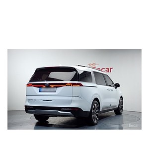 Kia Carnival Prestige 2021 de 9 Plazas con Caja de Cambios Automática, Combustible Diésel, Asientos de Cuero, 67,104 km, Volante a la Izquierda - Product Image 2