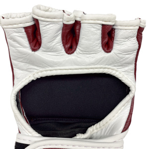 Gants de boxe professionnels MMA, tailles personnalisées, équipement de grappling, arts martiaux, gants de combat, entraînement et compétition, gants MMA - Product Image 6