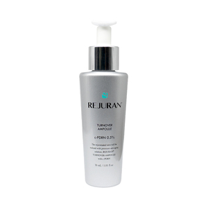 Healer Turnover PEG-8 Elixir de beauté hydratant luxueux anti-rides éclaircissant réparateur visage et nez exfoliant régénérateur cellulaire - Product Image 5