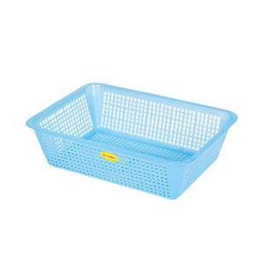 Multipurpose Eco-Friendly Colander & Strainer for Draining Cleaning Organizing Fruits <b>Vegetables</b> Snacks - Product Image 4
