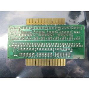Carte isolatrice numérique Genus 2299-02, 105567 - Équipements et pièces semi-conductrices d'occasion fiables à l'échelle mondiale chez - Product Image 6