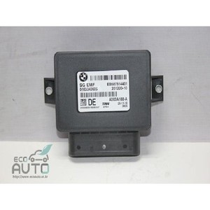 ECU และโมดูลคอมพิวเตอร์มือสองสำหรับรถยนต์ซีรีส์ 5 รุ่น A2C53191261 - Product Image 1
