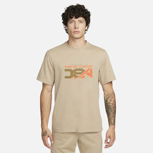 Camisetas de Hombre 100% Algodón al por Mayor, Personalizadas con el Logotipo de su Marca, Camisetas Lisas Casuales - Product Image 1