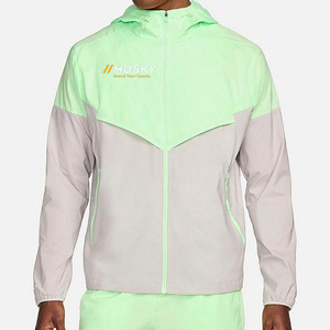 Custom Style Men's Rain <b>Jackets</b> <b>Waterproof</b> Windbreaker Men Casual Coat Zipper Closure Mountain Hiking Ski Rain Weather Unisex - Product Image 1