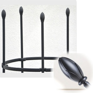 โครงตาข่ายสำหรับมะเขือเทศและไม้เลื้อยสำหรับปลูกในสวน - Product Image 4