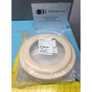 LAM 716-330004-008 Anillo, Foco, Hi-Cond, ESC, 8" - Equipo y piezas de semiconductores de confianza de la marca global Legacy - Product Image 1