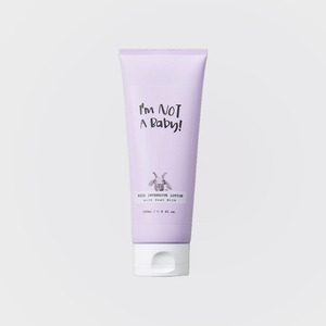 facial oil cleanser Aimnateobeibi Goat Milk <b>Kids</b> Facial Cleanser 150ml facial wash cleanser ava <b>skin</b> care face wash - Product Image 4