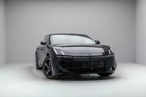 Rines de Aleación Ly nk & Co Z 10 M a x 21 - Negros por Dentro, Blancos por Fuera - Product Image 6