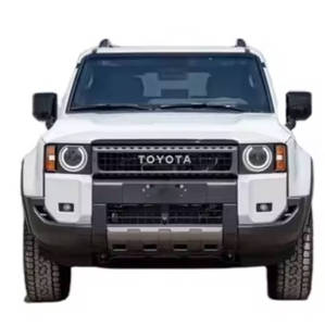SALES 2025 250 Première Édition 4.1-6L Diesel Hybride SUV Blanc Industriel Cuir Gauche R20 Automatique Garantie 3 Ans OEM ODM - Product Image 3