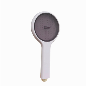 OEM/ODM Polished ABS Plastic KSTS-27 KSTS-02 <b>Shower</b> Hand TS86 Customizable Bathroom <b>Accessories</b> Apartments Hotels KSN VIETNAM - Product Image 6