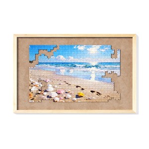 Acacia Wood wooden wall <b>mirrors</b> and <b>mirror</b> frames OEM Custom Wholesale | Aqdus Saleem India - Product Image 5
