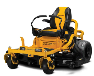 Tondeuse autoportée à braquage zéro Z42 de qualité supérieure - Product Image 4