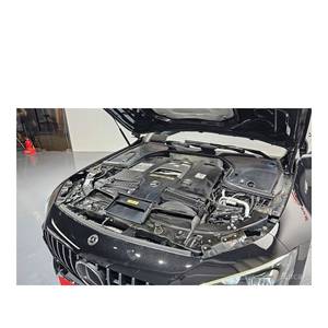 Mercedes-Benz AMG GT 4 portes 63 S 4MATIC+ automatique, conduite à gauche, caméra arrière, 49 984 km, modèle 2023 - Product Image 6