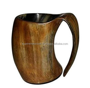 Taza de madera con diseño de color Natural, decoración interior, diseño único de Material con diseño Natural de colores - Product Image 1