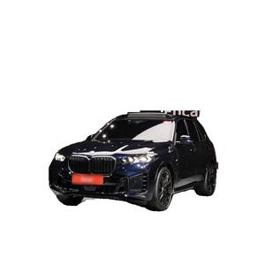 BMW X5 XDrive 50e M Sport 2024, conduite à gauche, boîte automatique, 26 826 km - Product Image 1