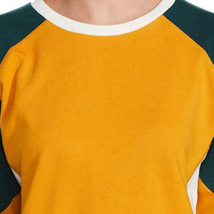 Sweat-shirts pour femmes de qualité supérieure, service OEM, nouvelle collection, logo personnalisé, respirants, personnalisables, en vente en ligne - Product Image 4