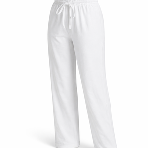Pantalons de pyjama en coton 100% pour femmes en gros - Fabricant OEM et fournisseur direct d'usine - Product Image 3