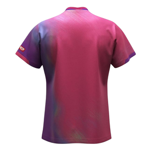 OFERTA Camiseta de Tenis de Mesa Butterfly 47220, Ligera, Transpirable, de Nailon/Algodón, Ropa Deportiva Oficial Directo de Japón - Product Image 5