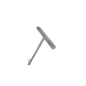 Nuevo Juego de Sierras Gigli Manuales de Acero Inoxidable Alemán, Instrumentos Ortopédicos con Una Hoja y Dos Mangos para Bricolaje y Profesionales - Product Image 5