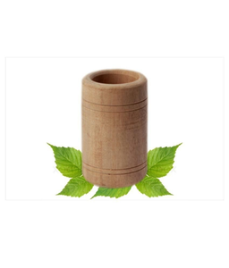 แก้วน้ำไม้ ดีไซน์โดดเด่น ราคาดีที่สุด แก้วไม้ แก้วกาแฟ ดีไซน์ทันสมัย - Product Image 1