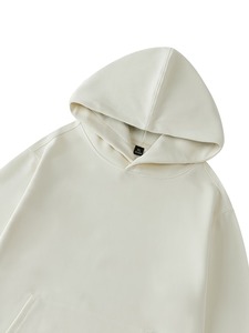 Sudaderas Extra Grandes Personalizadas con Estampado a Precio de Mayoreo para Mujer, Sudadera Urbana con Logotipo Personalizado, con Bolsillos, Transpirable - Product Image 3