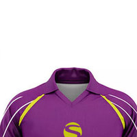 Tenue de cricket en gros 2026 – Nouveau design personnalisable avec impression de logo et couleurs sur mesure