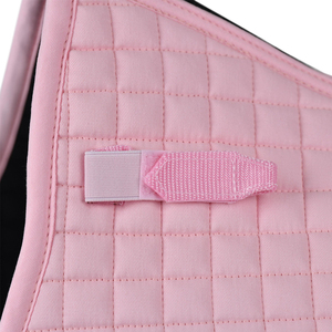 Almohadilla de Montar a Caballo de Alta Calidad, Personalizada, Multiusos, Duradera, con Forro de Malla, Estilo Salto, con Cubierta de Algodón - Product Image 6