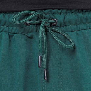 OEM ODM Men Polyester Cotton Jogger Trouser Knitted Breathable Anti Wrinkle Quick Dry Casual Sweatpants Pakistan - Product Image 4