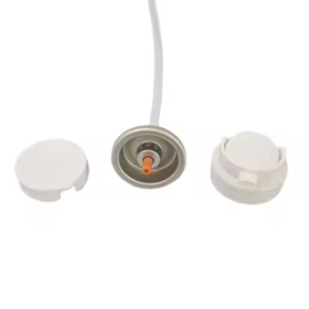 High Quality Shaving Foam Valve 1