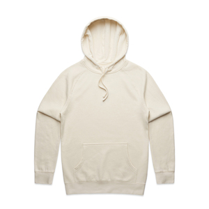 Sudadera con Capucha Blanca para Hombre, Precio de Fábrica, con Bolsillo Canguro y Manga Raglán, Fabricación Bajo Demanda, OEM - Product Image 4