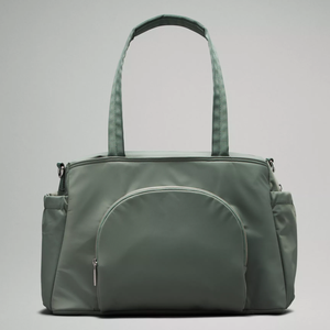 Mochila de Viaje Portátil Impermeable de Gran Capacidad con Cierre, Bolsa de Gimnasio y Yoga, Multifuncional, para Deportes, Camping y Almacenamiento al Aire Libre - Product Image 2