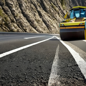 WELLBANK Modified <b>Bitumen</b> 60/70 Grade for Road Construction and Airports - Product Image 1