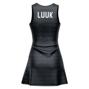 Custom Women's Tennis Skirt <b>Athletic</b> Sportswear Golf Skirt Breathable Quick Dry Performance Skirt OEM Team Uniform - Product Image 2
