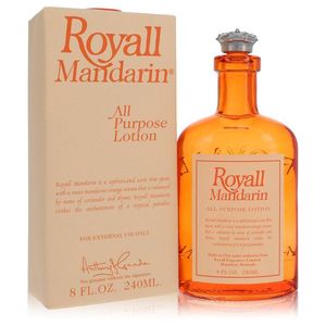 Royall Mandarin par All Purpose Body Lotion/Cologne - Product Image 1