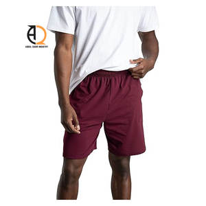 Pantalones Cortos Deportivos Transpirables para Gimnasio, Correr, Hacer Ejercicio - Product Image 4