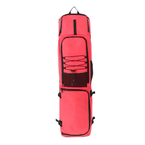 Sacs de cricket personnalisés à prix abordable, en polyester de haute qualité, design premium, ajustables - Product Image 1