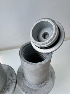 ท่อกรูทสำหรับอุดรอยต่อในอุโมงค์ - Product Image 2