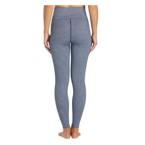 กางเกงโยคะเอวยางยืด คุณภาพสูง สำหรับผู้หญิง เซ็กซี่ - Product Image 6