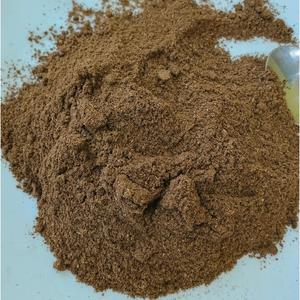 Polvo de Masala Hyderabadi Orgánico Convencional de Alta Calidad, Seco y Crudo, 25 kg, Suministro Directo de Fábrica para Comidas Aromáticas y Sabrosas - Product Image 1
