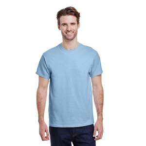 Camiseta de Algodón para Hombre, Diseño Personalizado, Estilo Casual Urbano, Proveedor de Fábrica de Ropa - Product Image 6