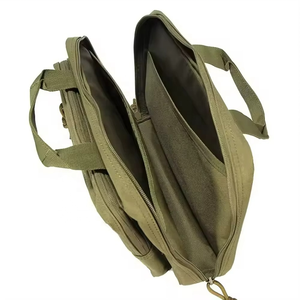 Nuevas Bolsas para Portátil de Cuero Genuino de Alta Calidad en Venta, Material Resistente Hecho de Cuero - Product Image 1