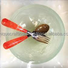 Venta al por mayor nuevo diseño de resina cuencos para servir vajilla Hotel boda ensaladeras precio al por mayor ensaladera para hotel de casa de lujo - Product Image 4