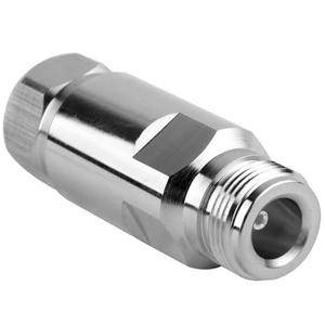 ขั้วต่อแบบหนีบ RF ตัวเมีย สำหรับสายโคแอกเชียล 50 โอห์ม LMR 400 - Product Image 3
