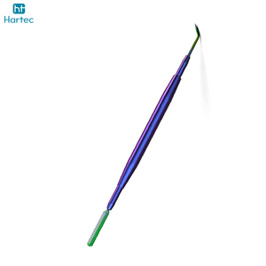 Servicio OEM ODM, herramientas de elevación de pestañas de acero inoxidable sin logotipo, hechas a mano, con precio razonable, para el cuidado de los ojos. - Product Image 6