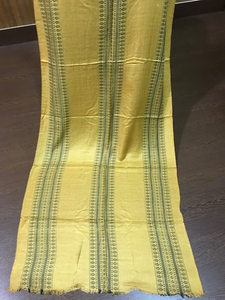 Utilisation quotidienne Écharpe en viscose à la mode et à la mode Châle Style traditionnel - Product Image 6