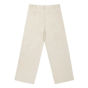 กางเกงยีนส์ผู้ชายสไตล์เกาหลีรุ่นใหม่ ดีไซน์เฉพาะตัว หลากหลายสีสัน พร้อมกางเกงยีนส์ลำลองทรงหลวม กางเกงยีนส์ฟอกสีสไตล์สโตนแฟชั่น - Product Image 2