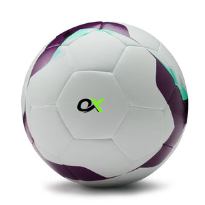 Oxva Industries Premium Quality Custom Professional Soccer <b>Ball</b> Durable <b>Training</b> <b>Ball</b> for Adult - Product Image 2