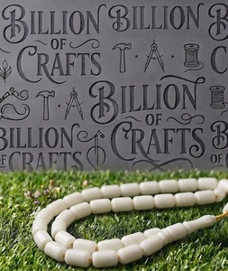 Tasbih en résine, Misbaha, 33 perles, chapelet de prière islamique, perles de Dhikr, souvenir religieux, cadeau de l'Aïd - Product Image 4