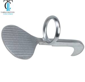 Cuchillo de Embriotomía Veterinaria Profesional Linde, Instrumento OB, TARIQ CRAFTED INDUSTRIES - Product Image 6